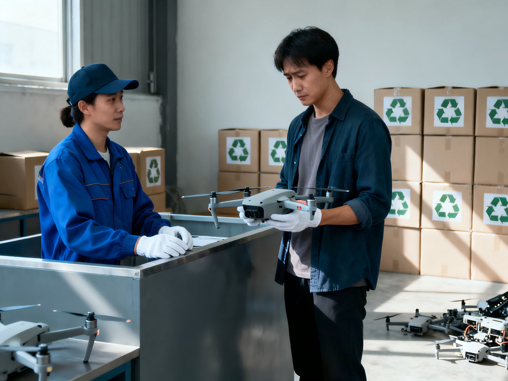 二手机回收买卖